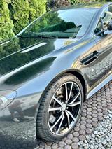 Aston Martin V8 Vantage 4.7l S Sportshift S - Aston Martin V8 Vantage: Coupé