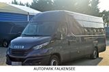 Iveco DAILY 35S21 MAXI XXL L4H2 HI-MATIC AHK 3.5T