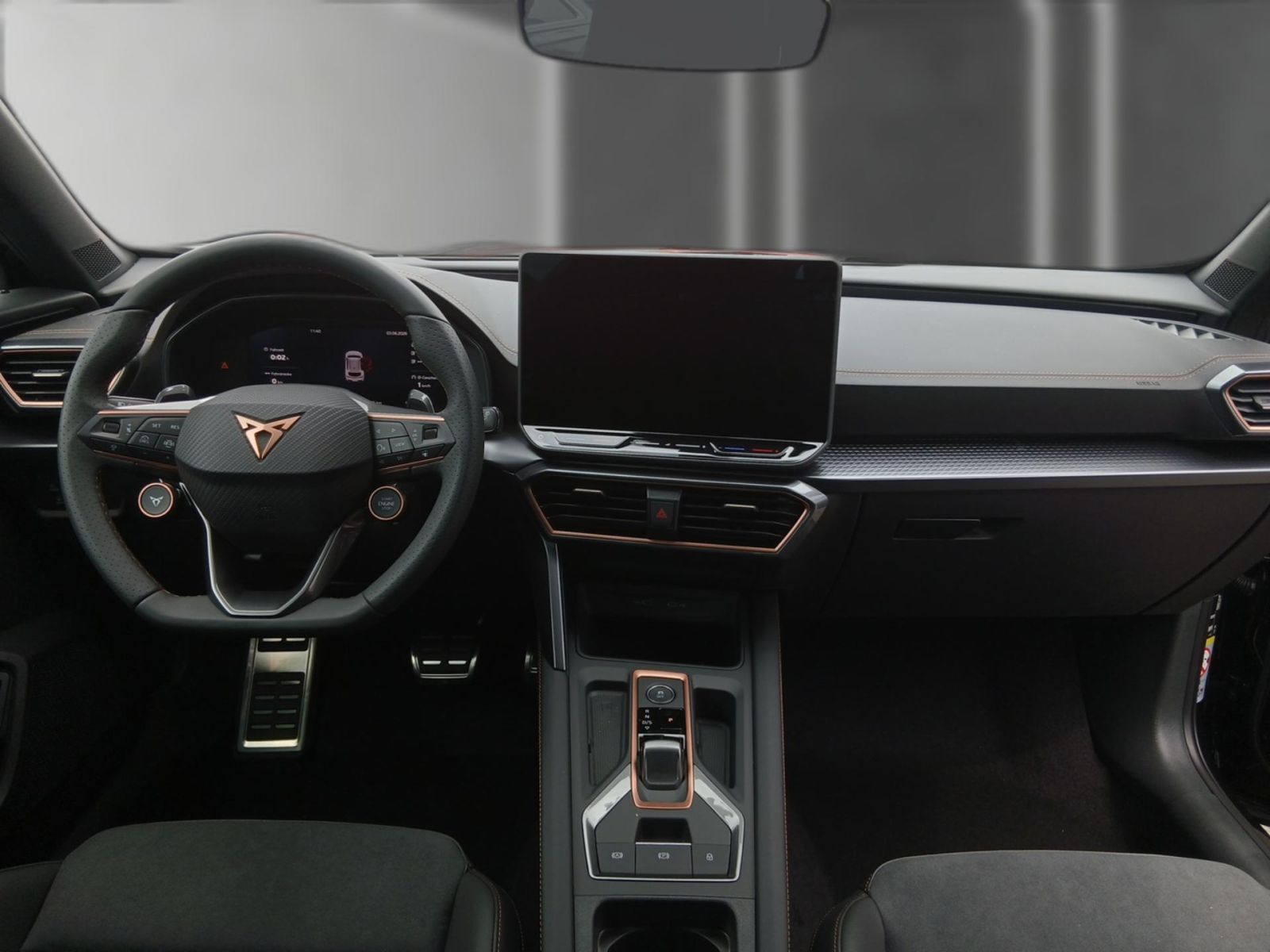 Cupra Formentor - Bild 12