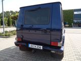 Mercedes-Benz G 300 TD Station Wagon 463 - Mercedes-Benz G 300: Geländewagen