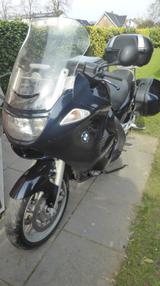 BMW K1200 GT zu verkaufen - BMW K1200GT