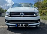 Volkswagen T6 Multivan*Standheiz.*Anhängerkupplung*2JahreGa