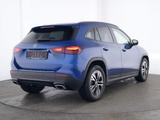 Mercedes-Benz GLA 220 d 4M +PROGRESSIVE+NIGHT+AHK+KAMERA+LED+ - gebrauchte Mercedes-Benz GLA 220 aus dem Jahr 2023