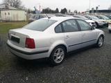 Volkswagen Passat VR5 Automatik - gebrauchte VW Passat aus dem Jahr 1999