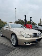 Mercedes-Benz Mercedes CLS 350 cgi zum Verkaufen - Mercedes-Benz CLS 350 in Bonn