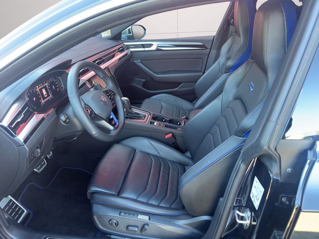 Volkswagen Arteon Shooting Brake 2.0 TSI OPF 4Motion DSG R foto 6