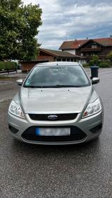 Ford Focus II/DA3 Style zu verkaufen - Ford Focus DA3 mit Benzin-Antrieb