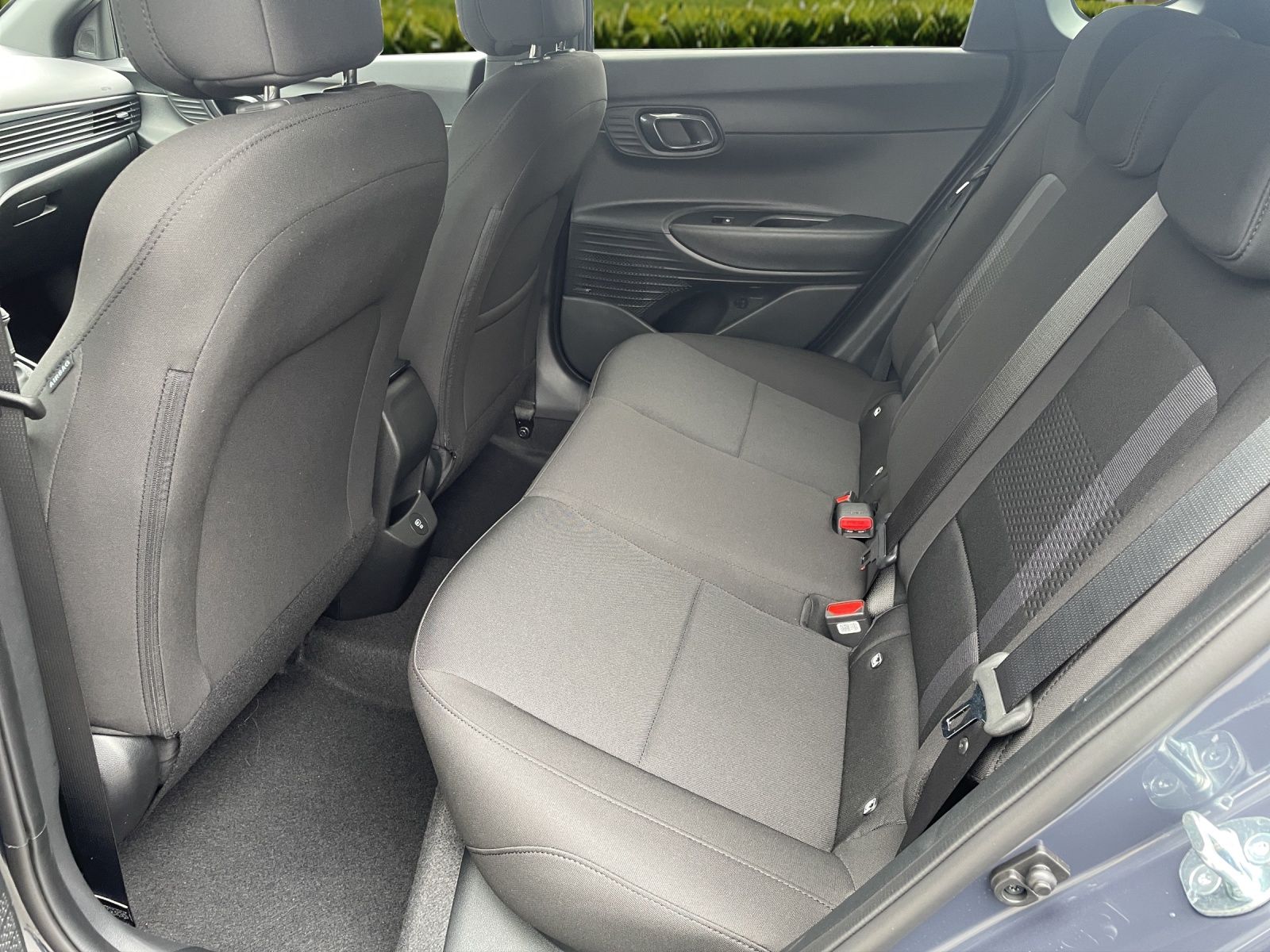 Hyundai i20 - Bild 12