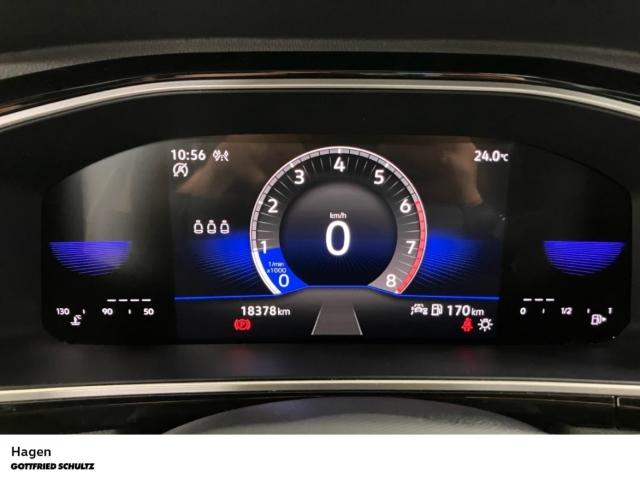 Volkswagen T-Roc 1.0 TSI LED CarPlay AHK PAN ACC SHZ R-Line