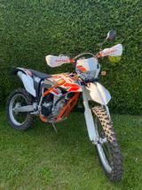 KTM Freeride 350 (keine exc/yamaha/kawasaki) - KTM FREERIDE