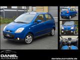 Chevrolet Matiz 0.8 AUTOMATIK+NUR 30.oooKM+KLIMA+NAVI+KAM - Chevrolet Matiz: Automatik