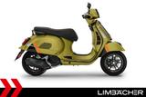 Vespa GTS SUPERSPORT 125 - AKTIONSPREIS!