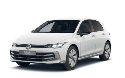 Volkswagen Golf VIII 1.5 TSI DSG eHybrid Energy AHK, миниатюра 2