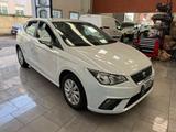 Seat SEAT Ibiza 1.6 TDI 80 CV 5 porte XCELLENCE - Seat Ibiza SE mit Diesel-Antrieb