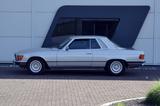 Mercedes-Benz 450 - Mercedes-Benz 450 von privat