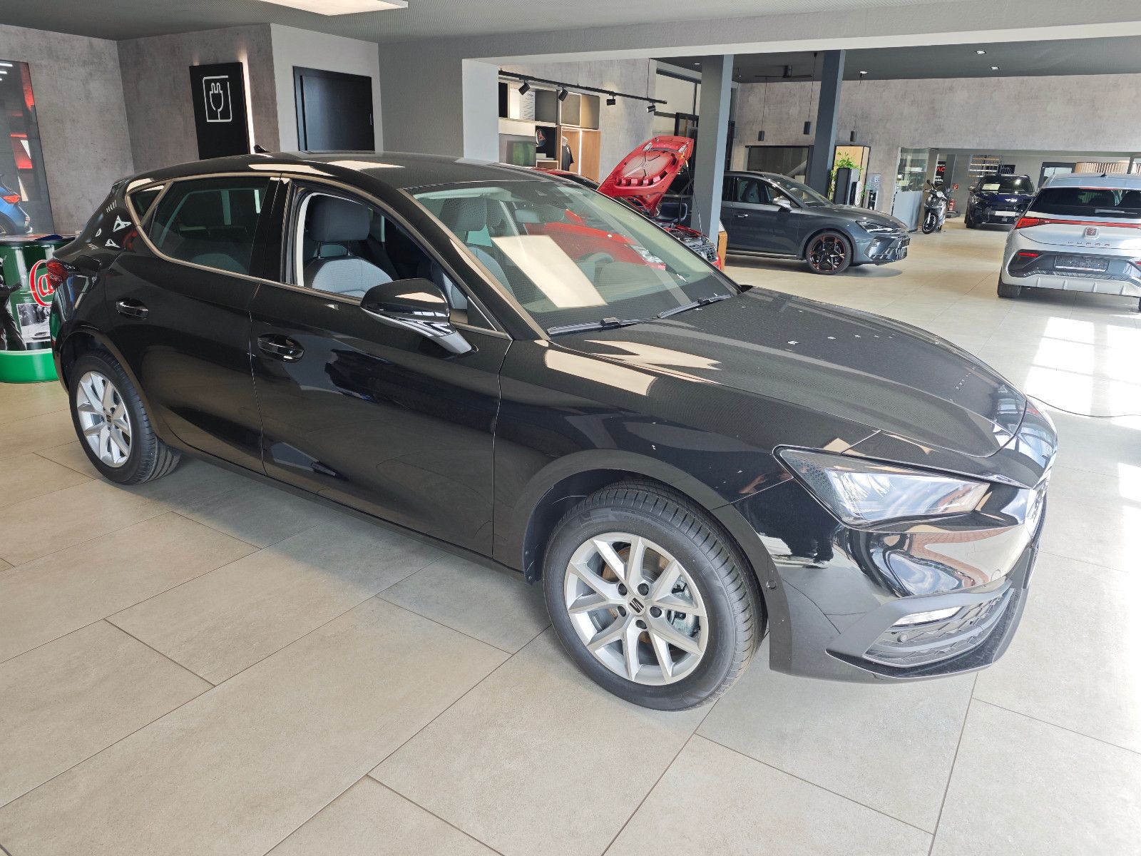 Seat Leon - Bild 13
