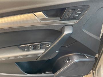 Audi Q5 50 TDI quattro design *ACC*NAVI*MASSAGE*SLINE
