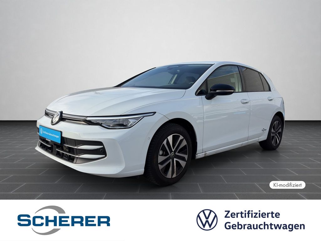 Image of Volkswagen Golf