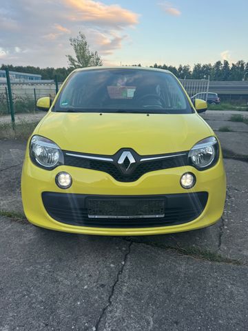 Renault Twingo Dynamique SCe 70-klima-