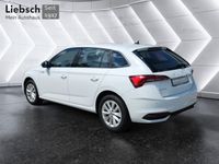 Skoda Scala - Vorschau Bild 3
