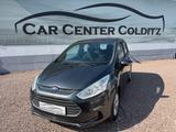 Ford B-Max 1,0*92kW Edition*HU/AU Neu*Zahnriemen Neu* - gebrauchte Ford B-Max aus dem Jahr 2015