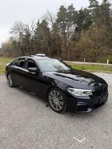 BMW M550i xDrive | Head-Up | Harman Kardon etc... - BMW 550: 550i Xdrive