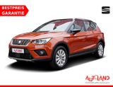 Seat Arona 1.0 TSI Xcellence Tempomat Sitzheizung USB - Seat Arona Gebrauchtwagen in Hannover