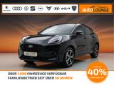 Ford Puma ST-Line 1.0 TSI 6-Gang Schaltgetriebe - Ford Neuwagen