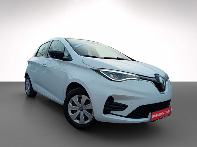 Renault ZOE Zoe Life