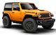 JEEP Wrangler Rubicon Xtreme 35" 2 DOOR MY26