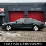 Audi A6 Lim. 3.0 TDI quattro SHZ Xenon Tüv 08/27 AHK - Audi A6 aus 2005: 2.0