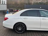 Mercedes-Benz E 400 d 4MATIC Autom. - Night Paket AMG line  - Mercedes-Benz E 400 in Essen