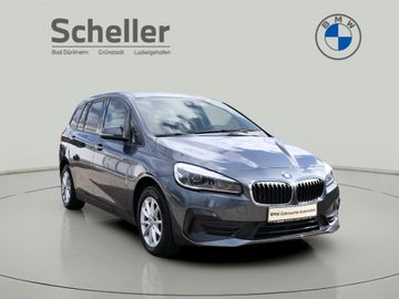 BMW 216 Gran Tourer - 9