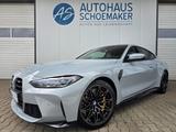 BMW M4 Coupe*6-Gang*DEUTSCH*Keramik,M-Dr.Pack,Laser - BMW Gebrauchtwagen