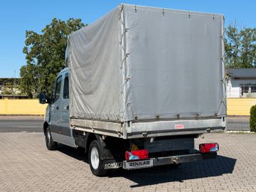 Mercedes Sprinter - 9