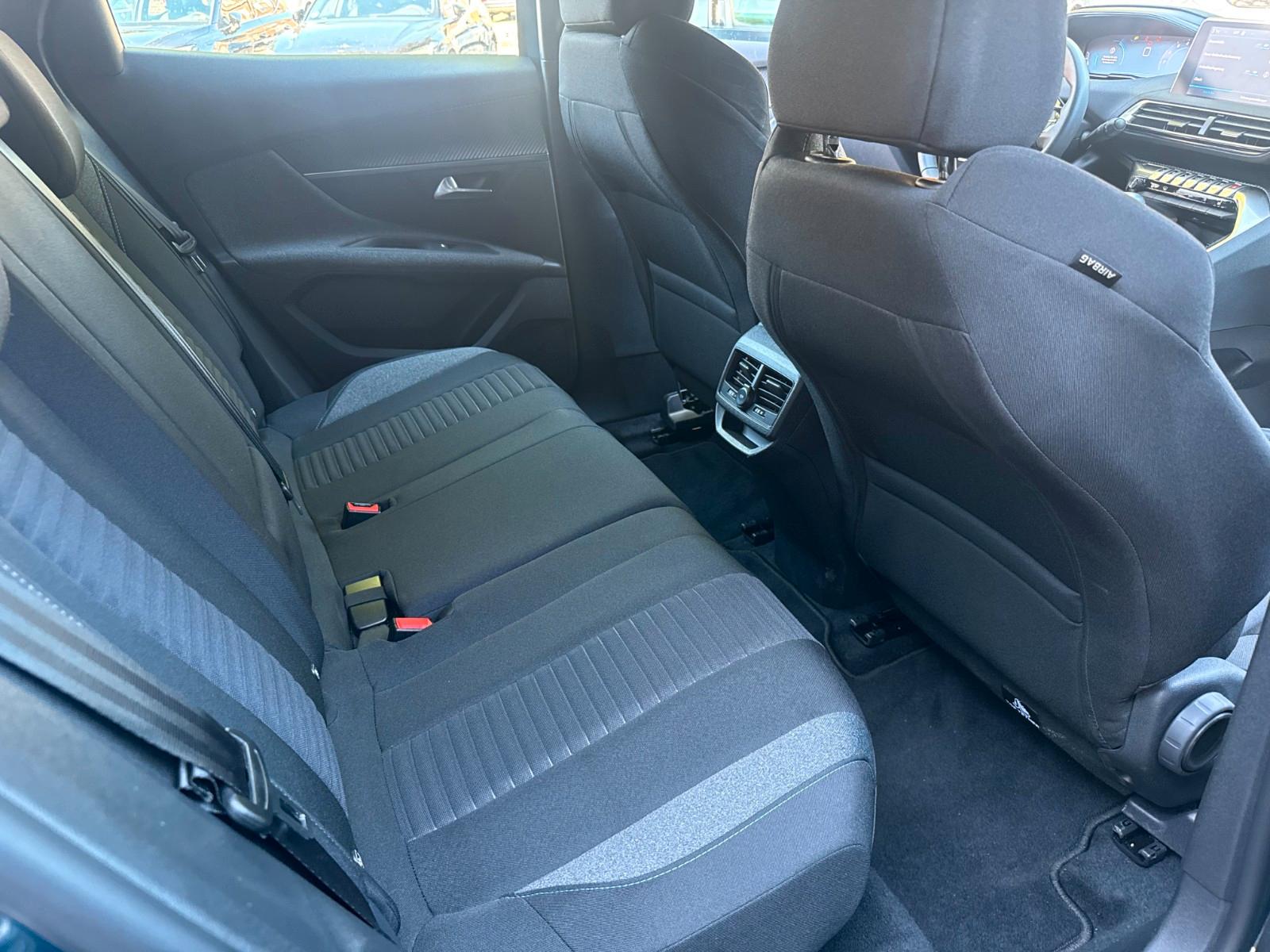 Peugeot 3008 Active Pack, Nr. 229