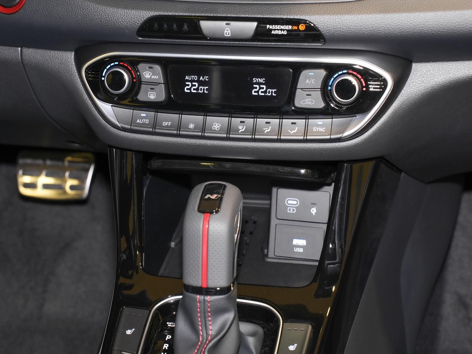 Hyundai i30 – Bild 11