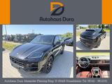 Porsche Cayenne GTS Coupe 22 Zoll+Pano+Entertainment - Porsche Cayenne aus 2025