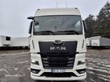 MAN TGX 18.470 GX