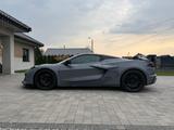 Corvette C8 - Corvette Gebrauchtwagen von 2024