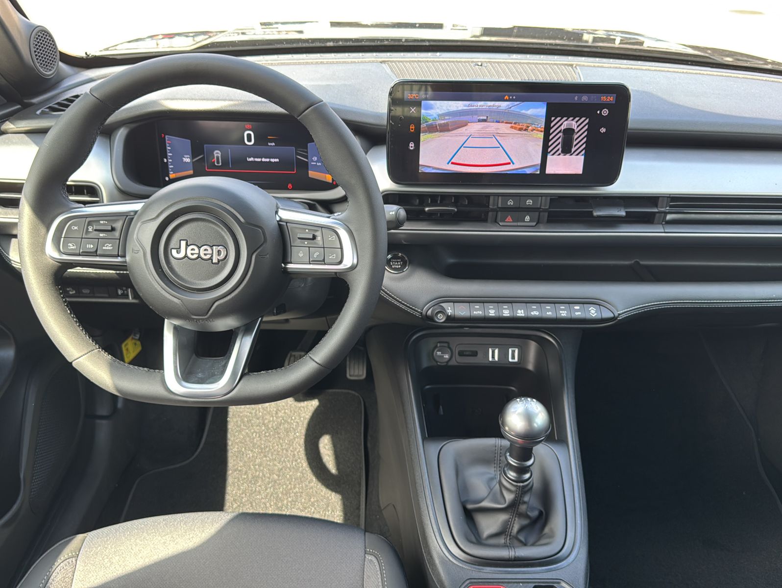 Jeep Avenger - Bild 14