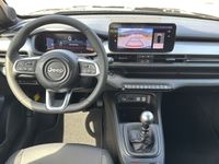 Jeep Avenger - Vorschau Bild 14