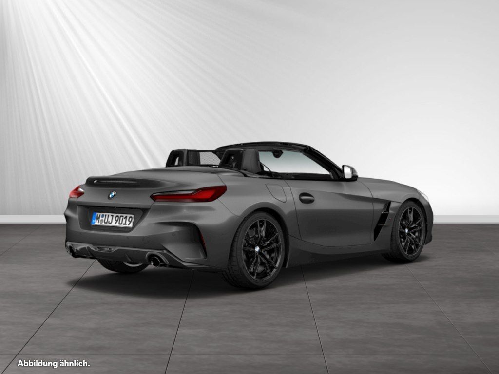 BMW Z4 - Bild 2