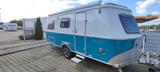 HYMER / ERIBA / HYMERCAR Touring 630 "Harbour Blue Edition " - HYMER / ERIBA 630