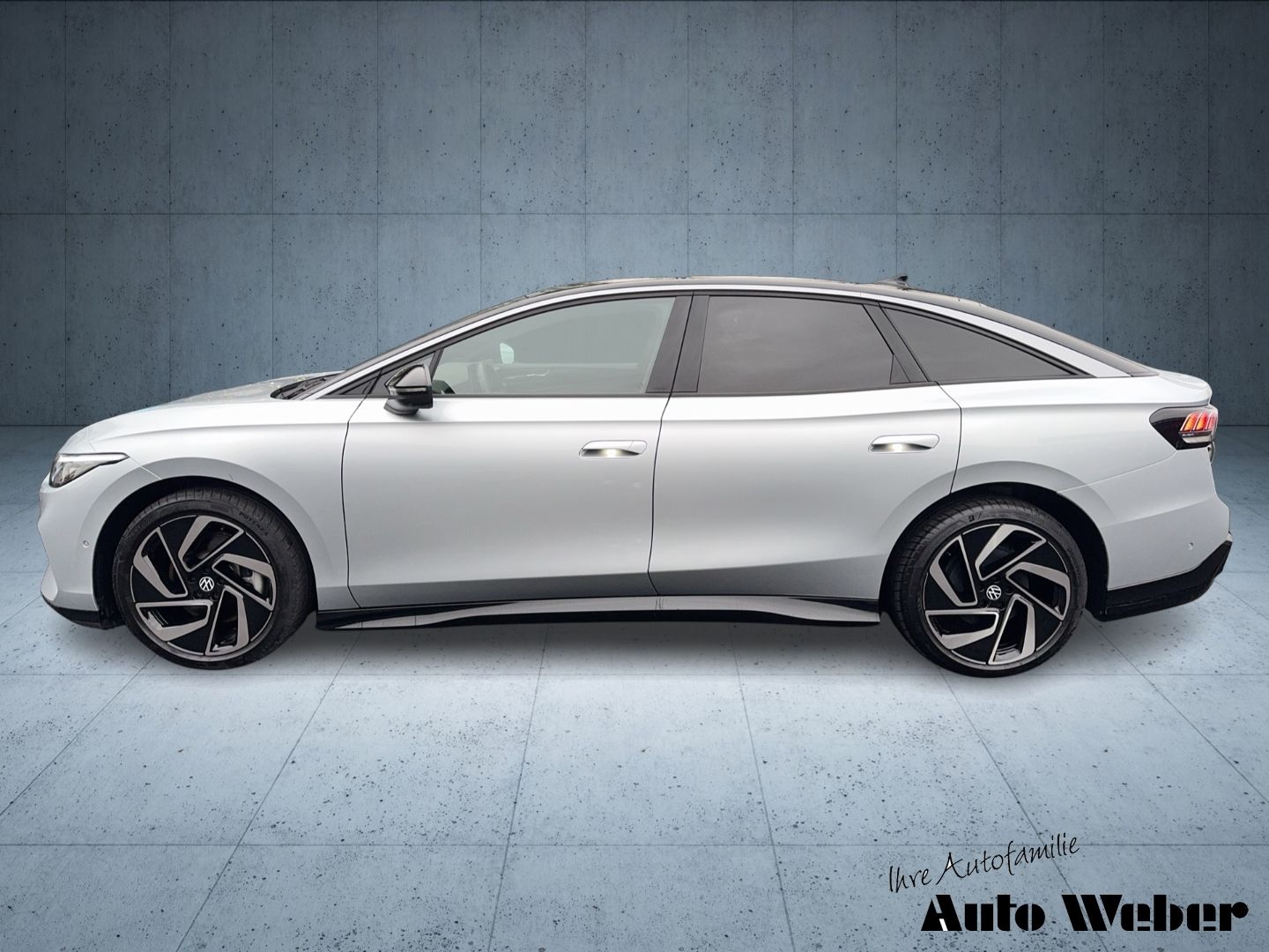 Volkswagen ID.7 - Bild 2