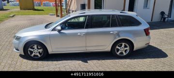 Skoda Octavia - 2