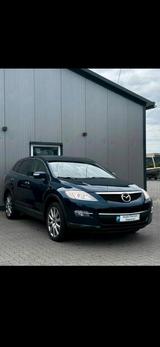 Mazda Cx 9 7 Sitzer Automatik - Mazda CX-9 Benziner Gebrauchtwagen