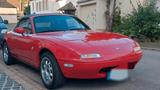 Mazda Mx 5 na 1.6 ,109000 Km - Mazda aus 1993
