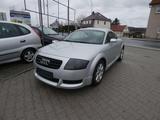 Audi TT 1.8 T Coupe Alu. Klimaautomatik HU AU Neu - gebrauchte Audi TT aus dem Jahr 2003