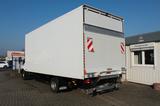 Iveco 70C18HA8/P Koffer/LBW/Luftfeder - Offers